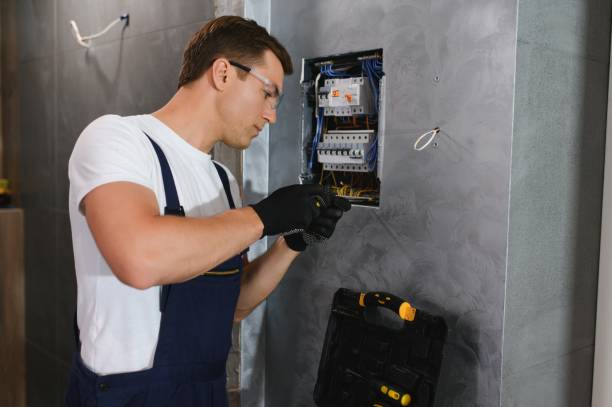 Best Local Electrician Companies  in Union, MO