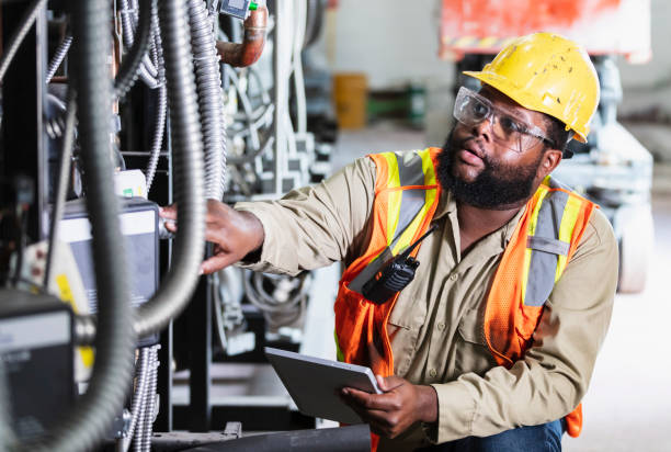 Best Electrical System Inspection  in Union, MO