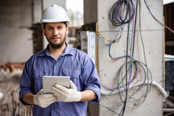 Best Home Electrical Repair  in Union, MO
