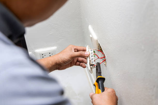 Best Electrical Installation Contractor  in Union, MO