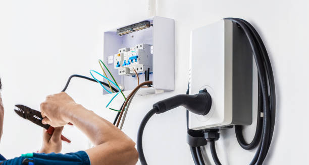 Best Electrician Near Me  in Union, MO