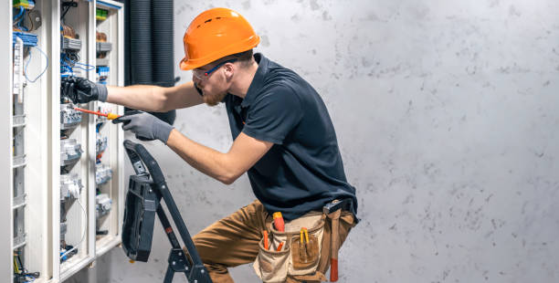 Best Electrical Wiring Services  in Union, MO